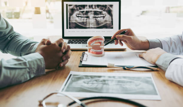 Best Broken or Cracked Tooth Emergency Dentist in Sunnyside, GA