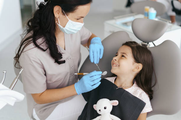 Best Orthodontic Emergency Dentist in Sunnyside, GA