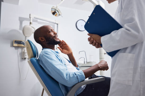 Best Emergency Dental Extractions in Sunnyside, GA