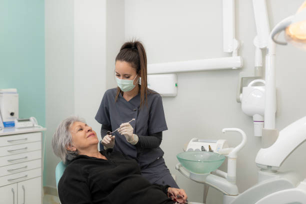 Best Emergency Root Canal Treatment in Sunnyside, GA