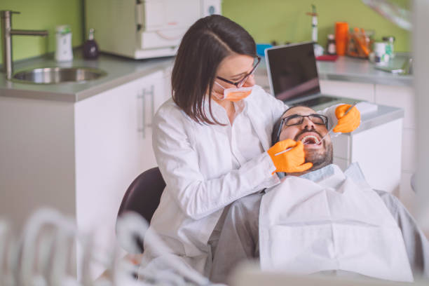 Best Emergency Dentist for Lost Fillings or Crowns in Sunnyside, GA