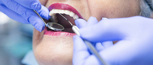 Best Weekend Emergency Dentist in Sunnyside, GA