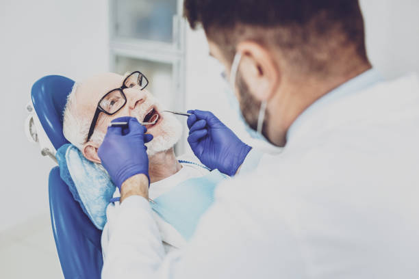 Best Emergency Dentist for Knocked-Out Tooth in Sunnyside, GA